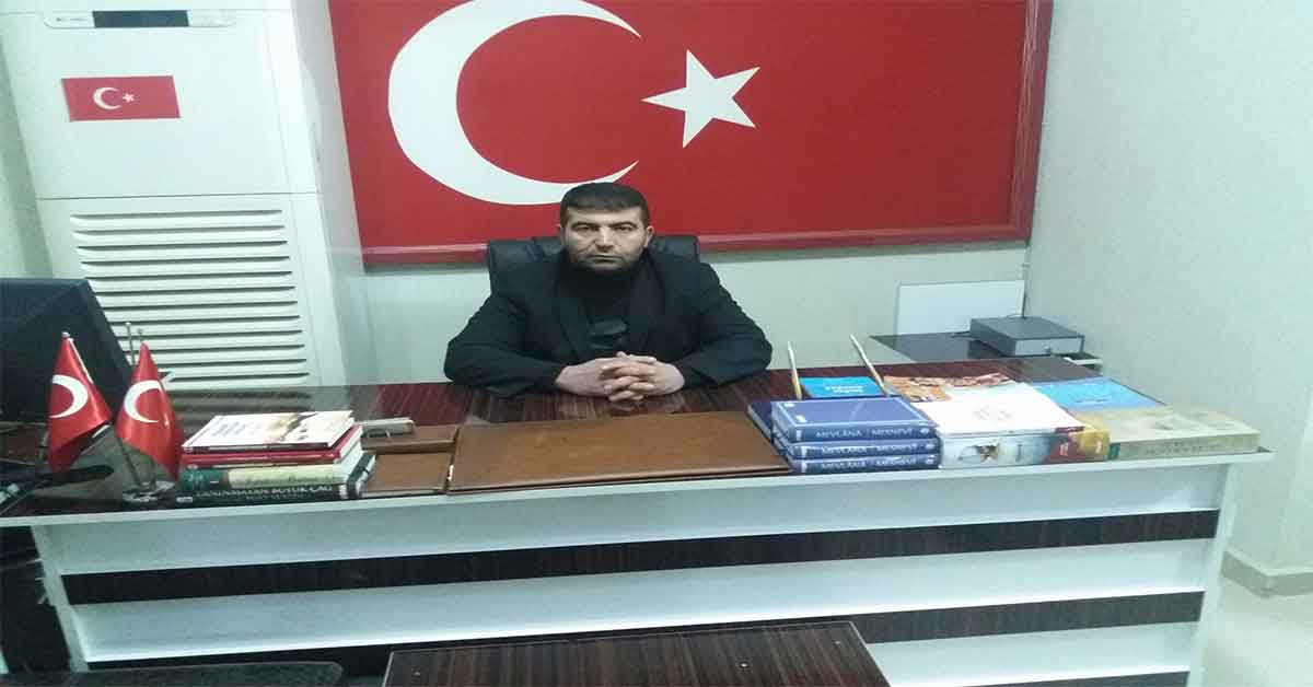 Tartıştığı adamı başından silahla vurup öldürdü