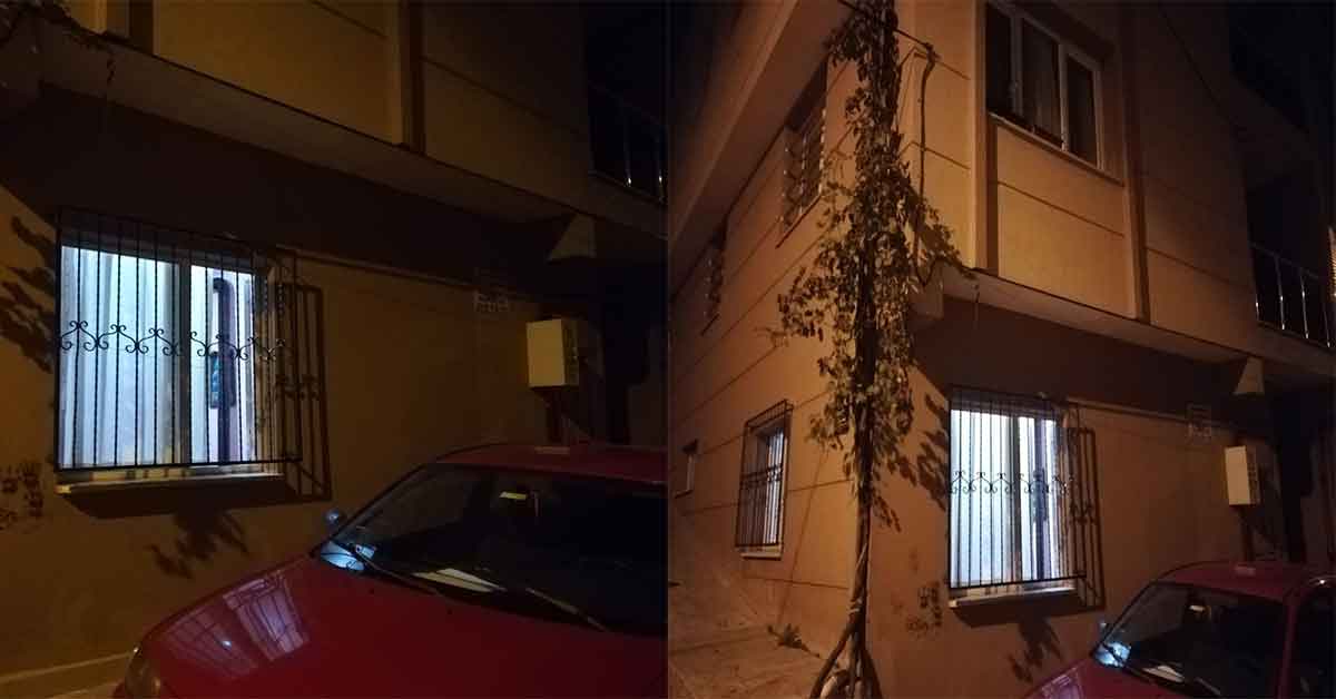 Soba faciası: 1 ölü, 1 yaralı