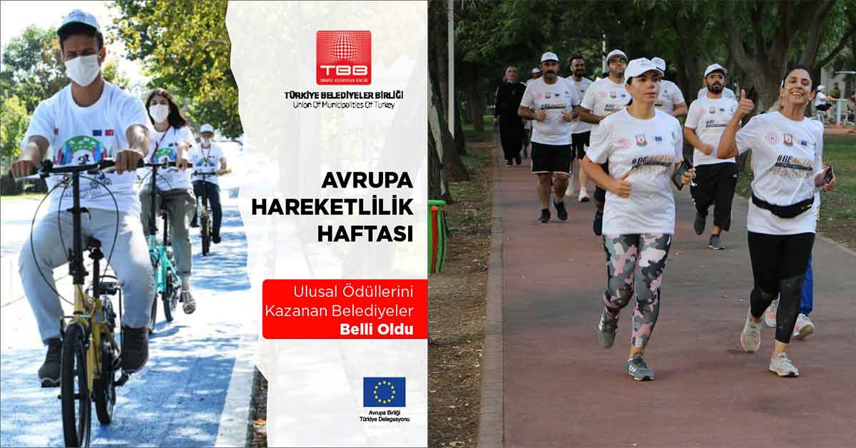 Şanlıurfa Büyükşehir Ulusal Ödül Kazandı