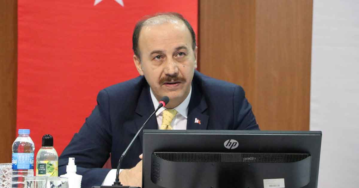 Vali Erin “Bu Mesele Hepimizin Meselesi” 1 Vali Erin