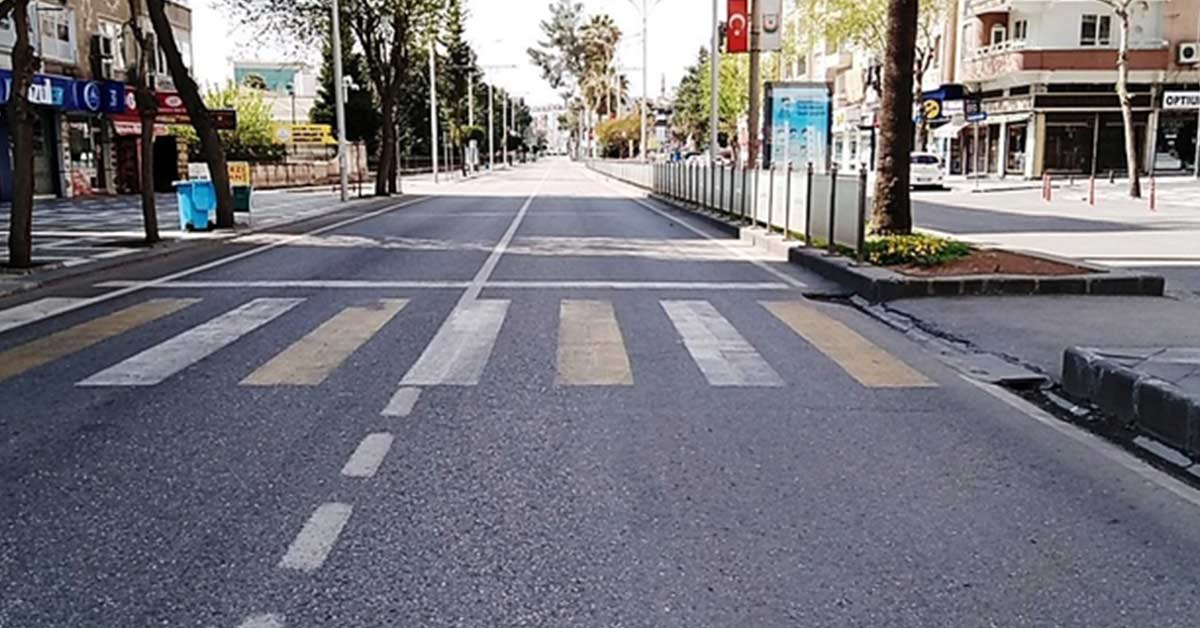 Kısıtlamalar Nelerdir Spor Salonları Kapanıyor Mu? 1 Yeni Yasaklar