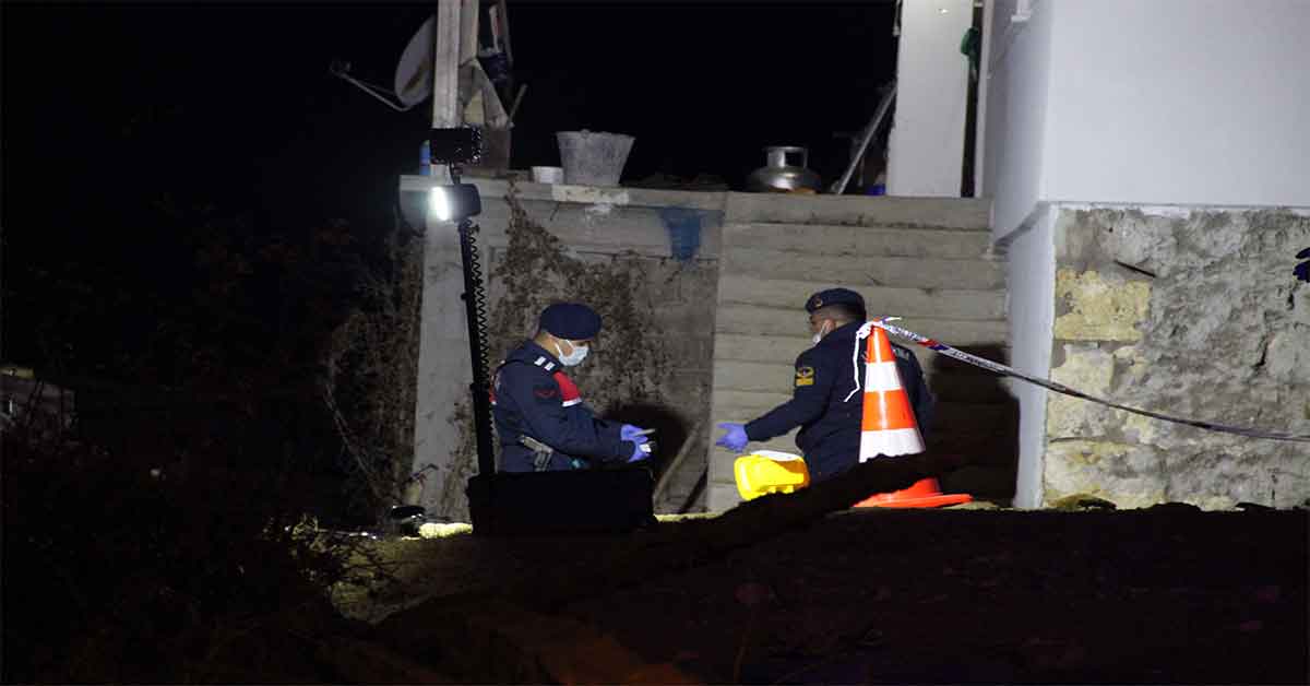 Arazi kavgası: 1 ölü, 2 yaralı 1 Arazi kavgası: 1 ölü, 2 yaralı
