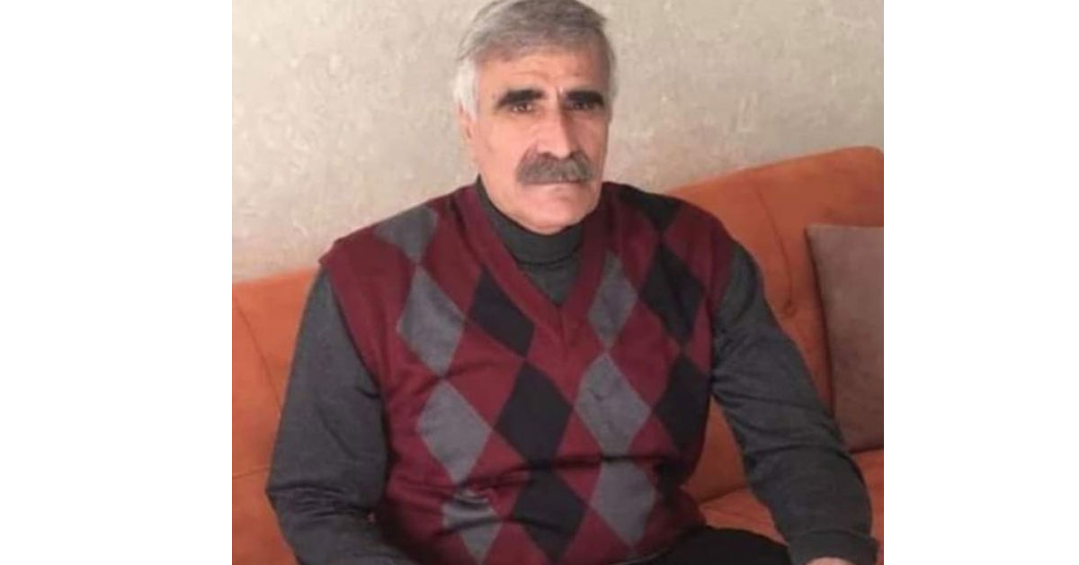 Urfa Milletvekilinin Abisi Yoğun Bakıma Alındı 1 aydinlik