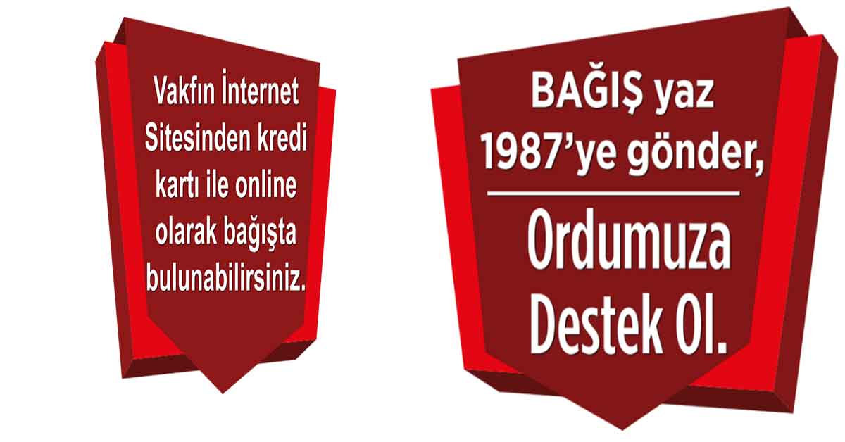 İlk Kuruluşumuz