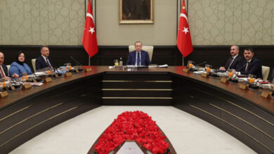 Photo of Erdoğan’dan Esnaflar Müjde! Destek Geliyor