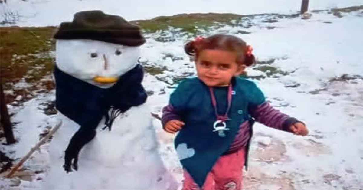 Urfa’da kamyonun çarptığı çocuk hayatını kaybetti