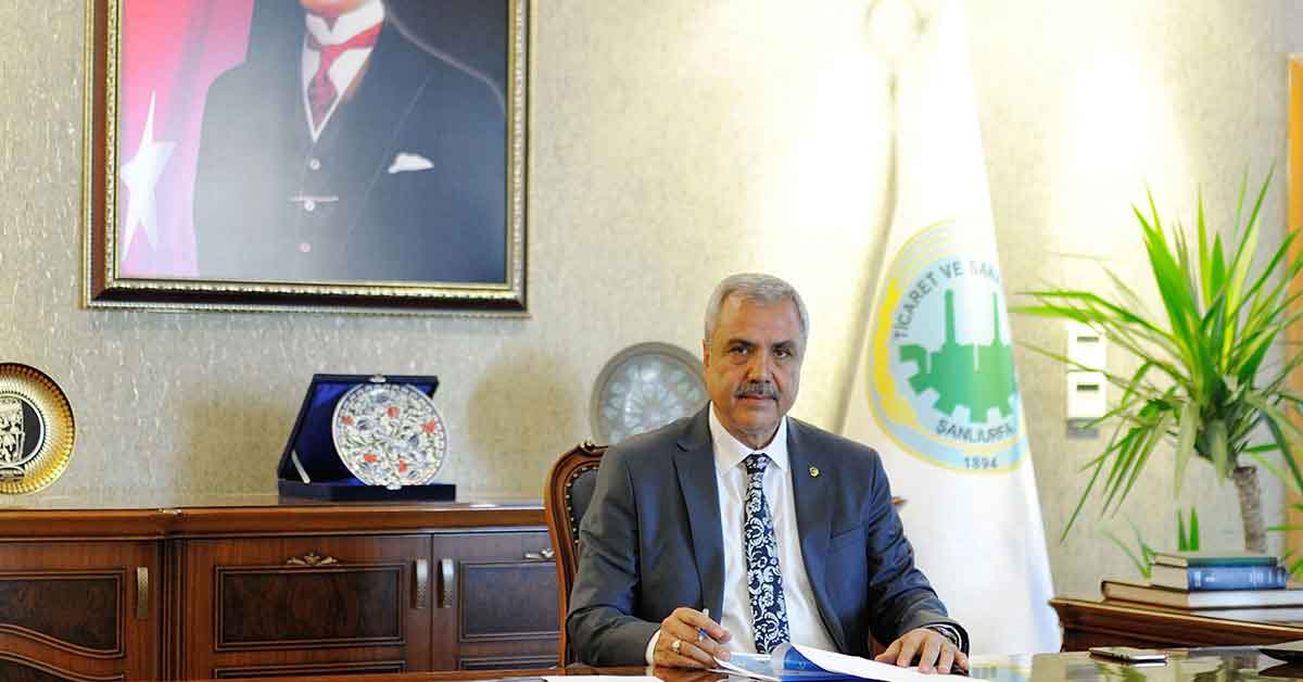Başkan Peltek’ten Yılbaşı Mesajı 1 İbrahim Halil Peltek