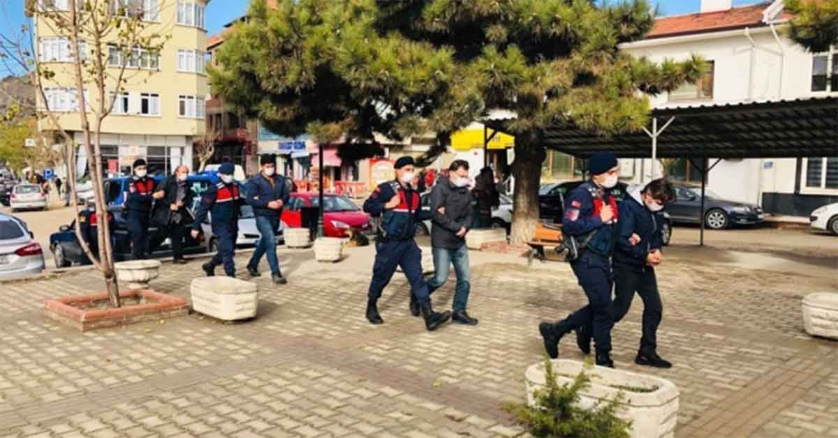 Bin yıllık İncil ele geçirildi
