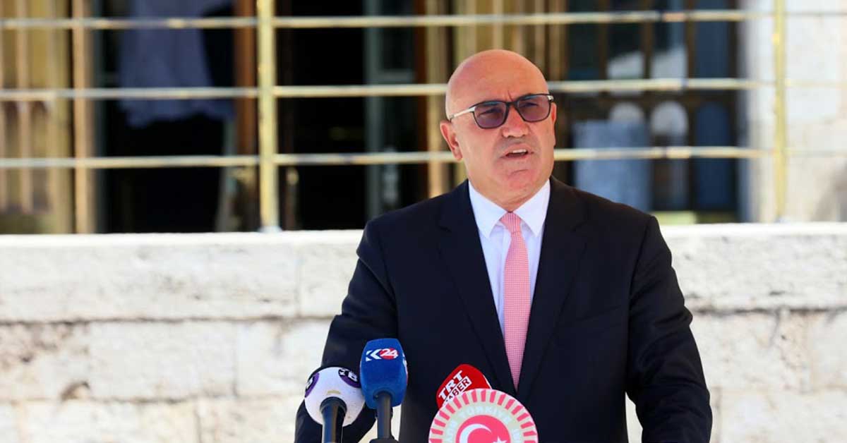 Mahmut Tanal