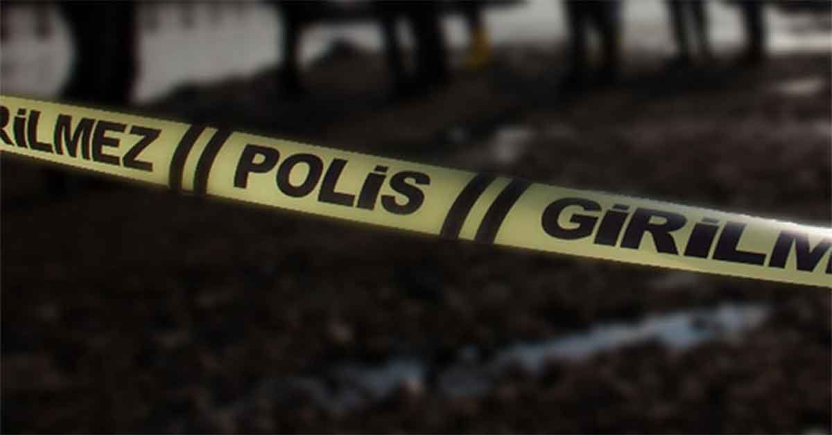 Eniştesini demir çubukla öldürdü 1 Eniştesini demir çubukla öldürdü