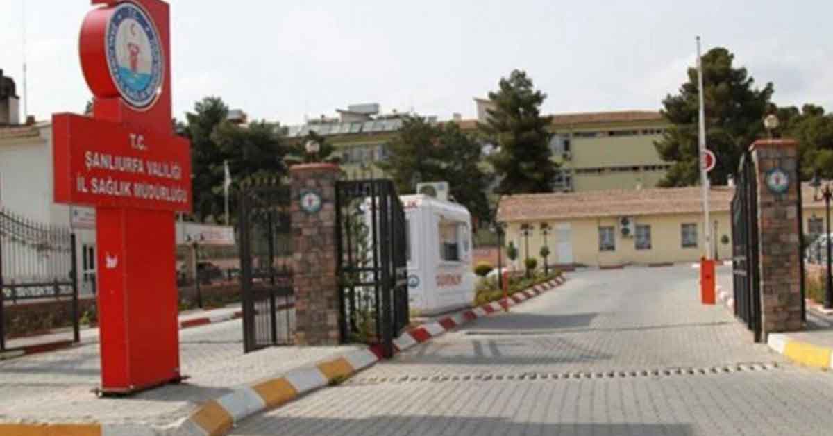 Urfa ve Tüm İlçelerine İşçi Alınıyor 1 Şanlıurfa İşçi Alımı