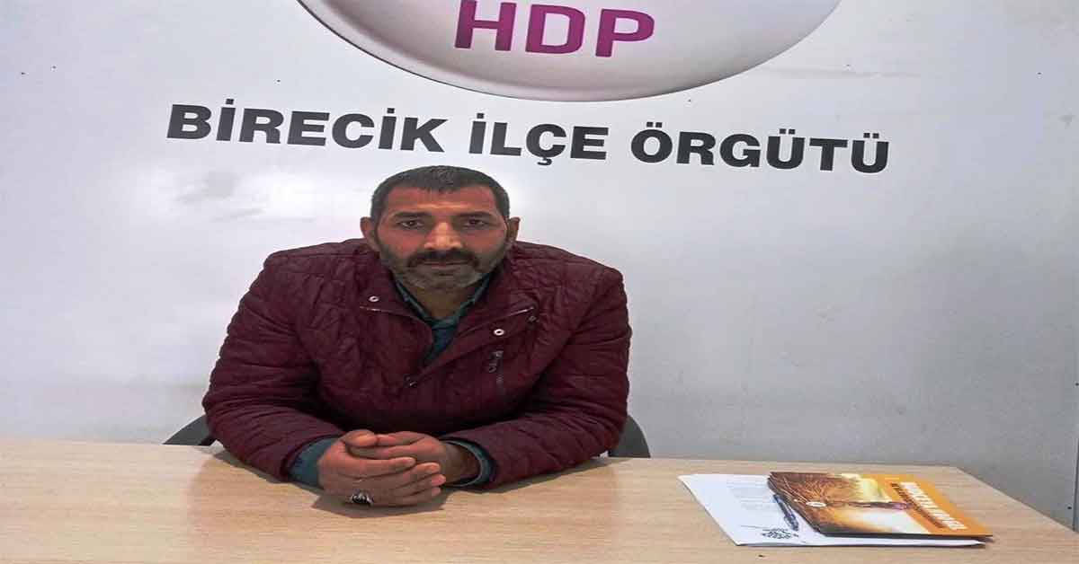 Şanlıurfa'da terör operasyonu 1 Şanlıurfa'da terör operasyonu