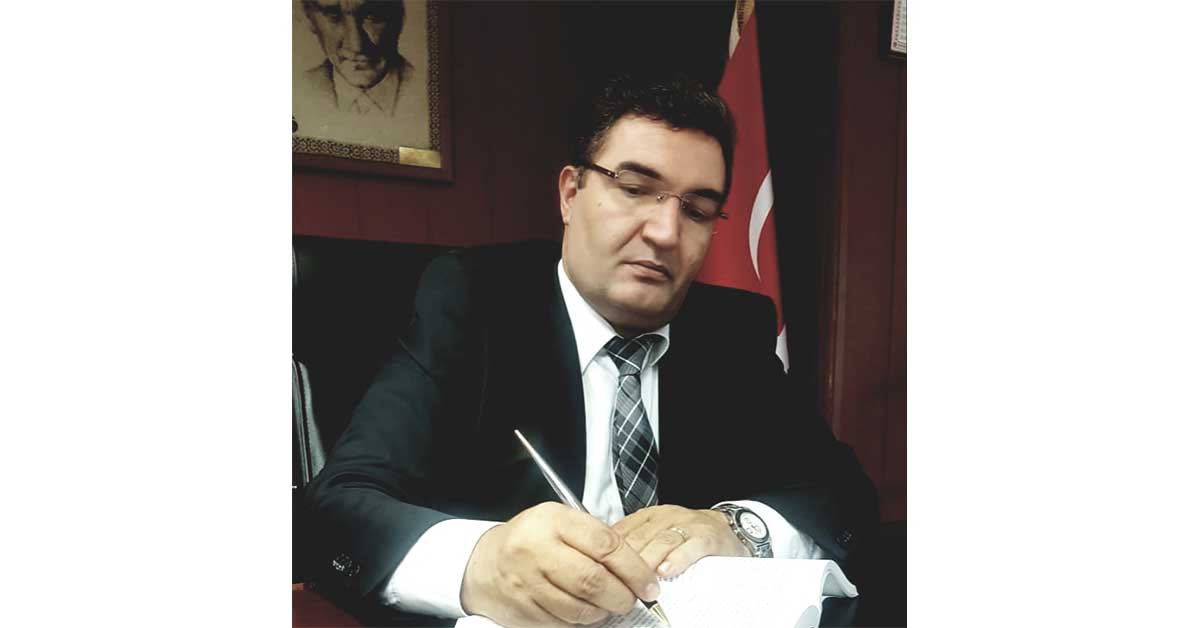 Şanlıurfa Vergi Dairesi Başkanından Açıklama 1 Urfa Vergi Dairesi