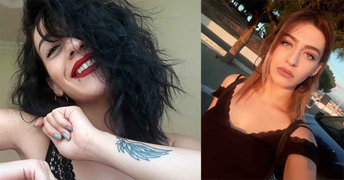 Aleyna'nın katili İranlı eski sevgili çıktı