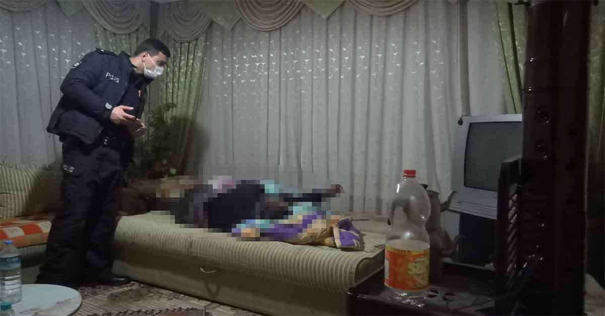 Alkol sonu oldu