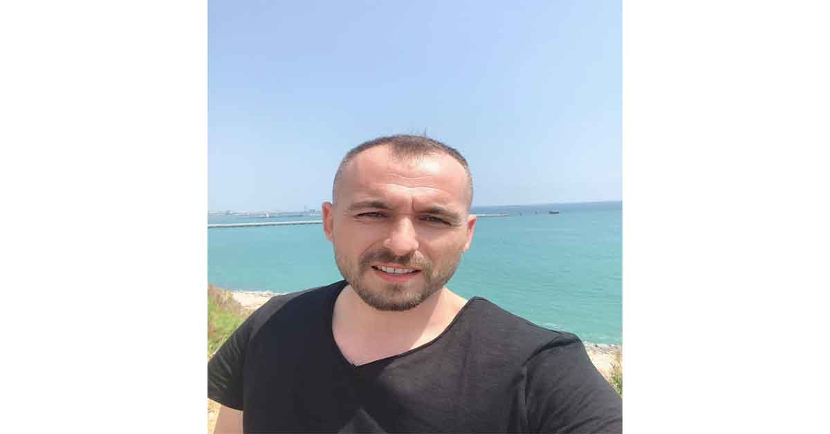 Arazi anlaşmazlığı yüzünden evlat katili oldu
