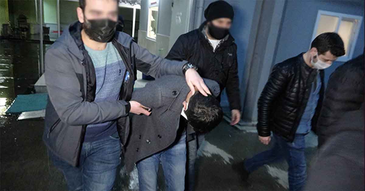 Arzu Aygün'ün katil zanlısının ifadesi ortaya çıktı! 1 arzu-aydgun-katil-ifade-1