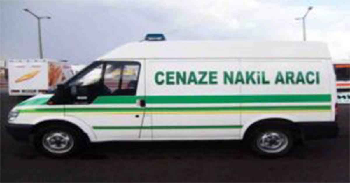 Aşı ekiplerini şoke eden ölüm 1 Aşı ekiplerini şoke eden ölüm