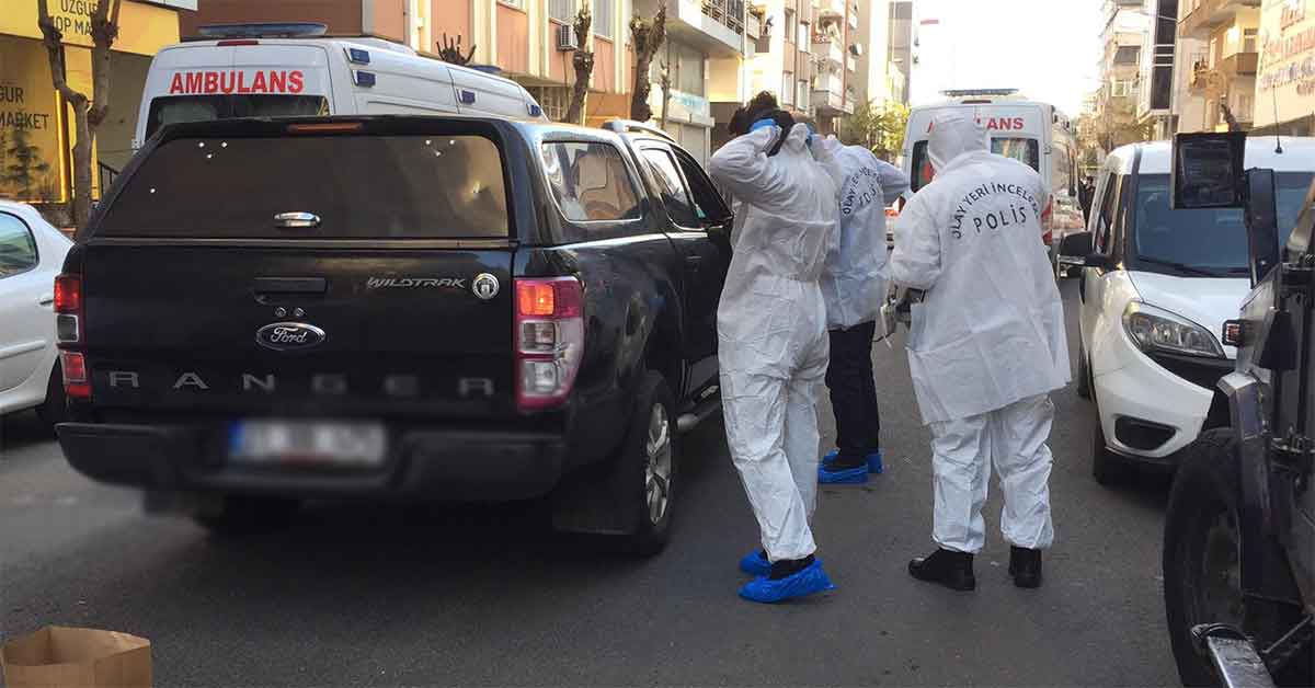 Doğal gaz faciası: 2'si avukat 3 ölü 1 Doğal gaz faciası: 2'si avukat 3 ölü