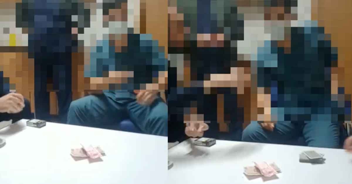 Nöbette Kumar Oynayan Doktor Devlete Sövdü 1 Nöbette Kumar Oynayan Doktor Devlete Sövdü