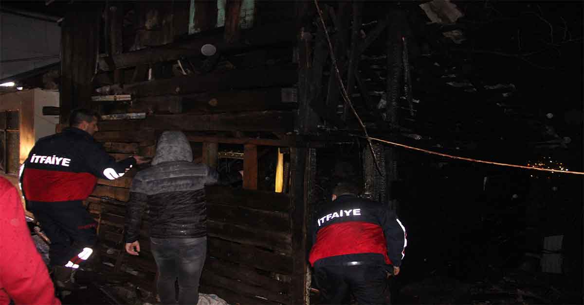 5 kişilik aile evsiz kaldı 1 5 kişilik aile evsiz kaldı