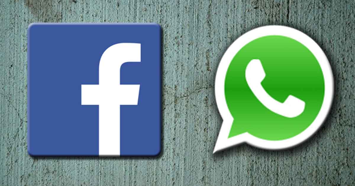 Rekabet Kurulu'ndan Facebook ve WhatsApp'a soruşturma 1 Facebook WhatsApp Soruşturma