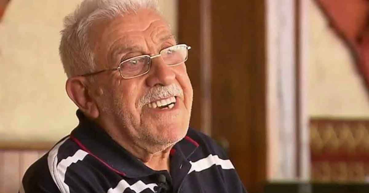 Urfalı Fırıncı Mehe Hayatını Kaybetti 1 Fırıncı Mehe
