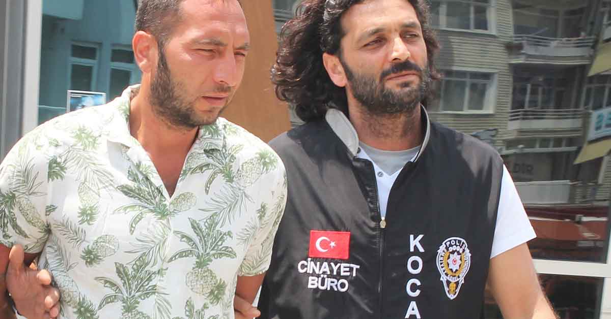 Öldürülen İş Adamı Hakkında Şok İddia 1 İş Adamı Öldürüldü