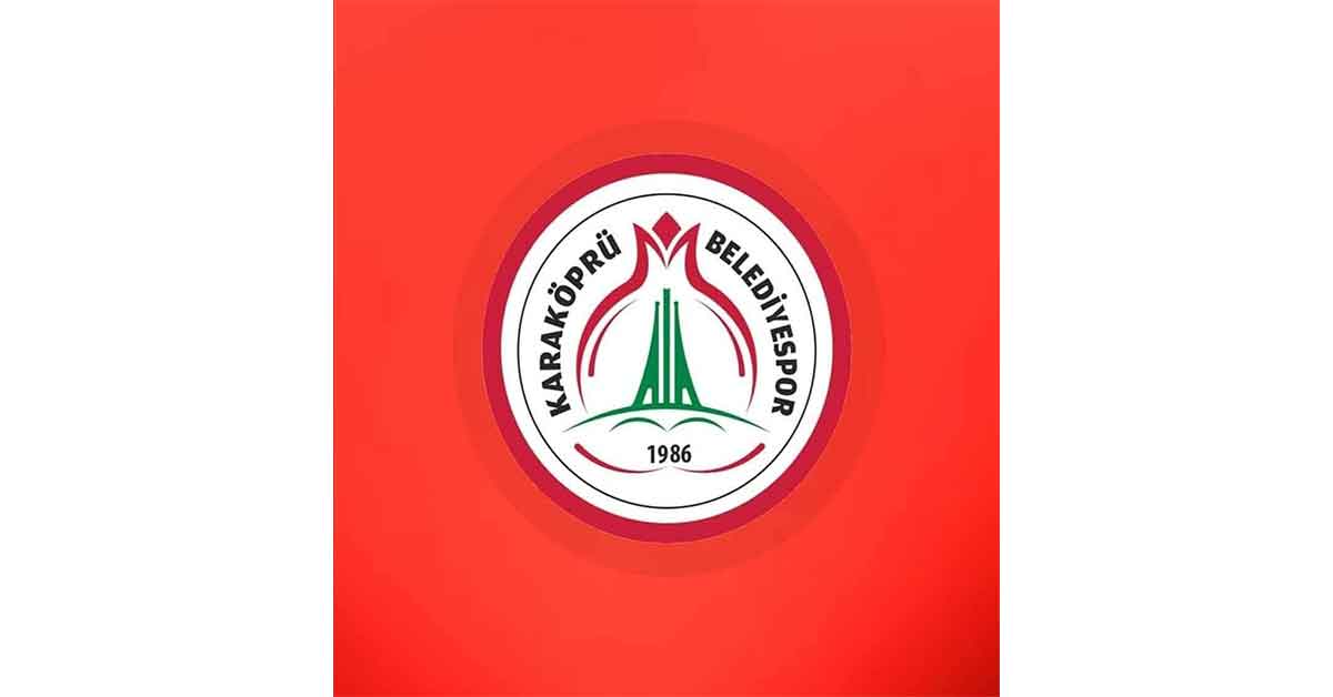 Karaköprü Belediyespor’dan Tolgahan Nurhak açıklaması 1 Karaköprü Belediyespor’dan Tolgahan Nurhak açıklaması