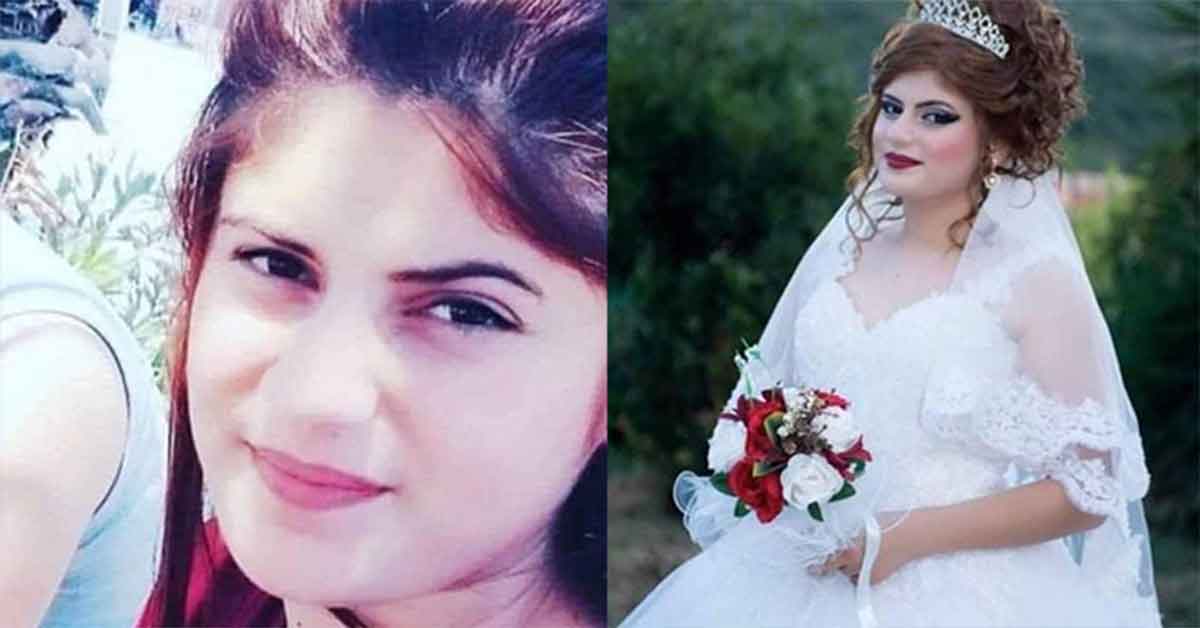 Kadın ve bebeğinden kahreden haber 1 Kadın ve bebeğinden kahreden haber