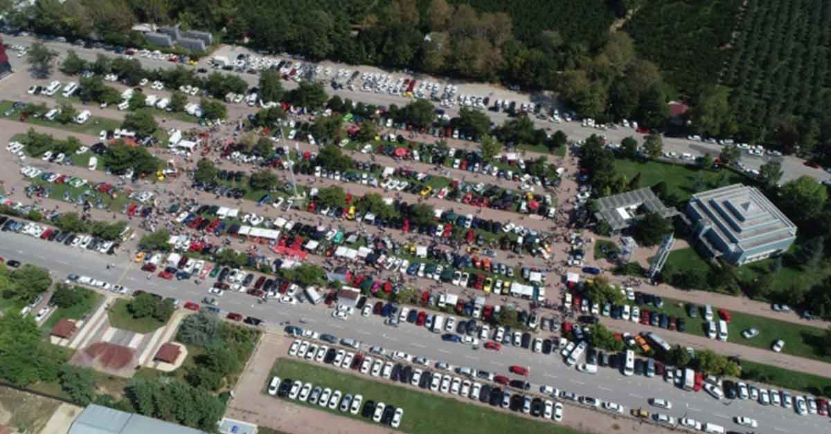 Modifiye Araç Kullananlar Dikkat 1 Modifiye Araç