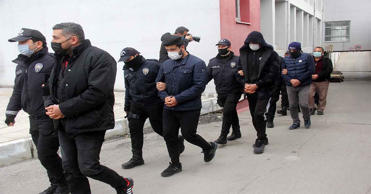oto hirsiz urfa adana