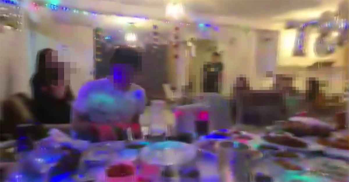 Polislere 1 milyon lira rüşvet teklif etti