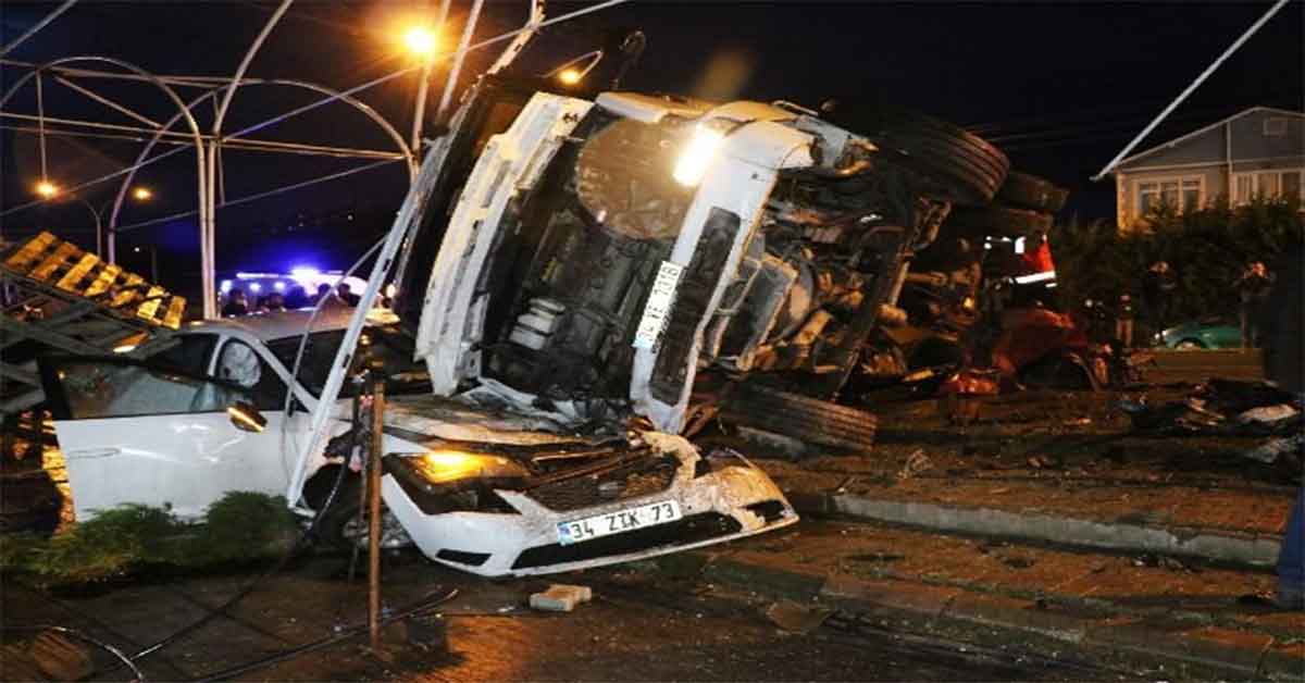 trafik kazasi 2 2