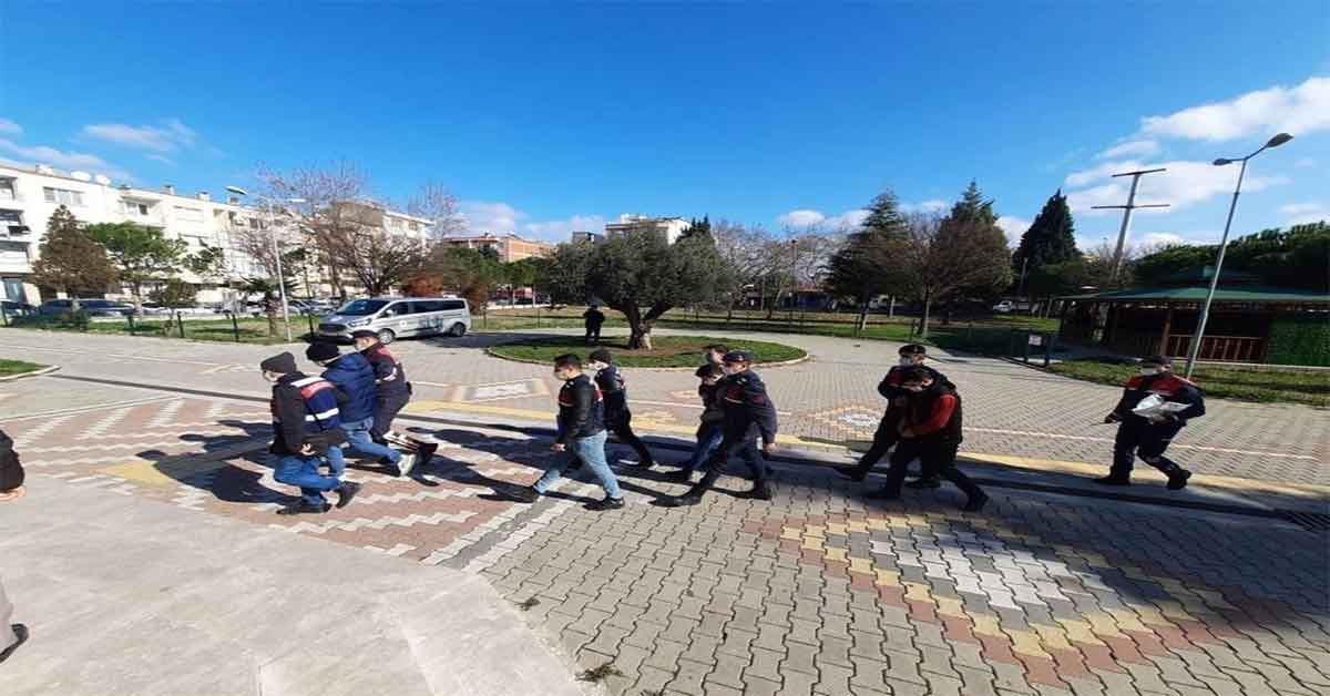 Manisa’dan çalınan traktör Şanlıurfa’da bulundu 1 Manisa’dan çalınan traktör Şanlıurfa’da bulundu