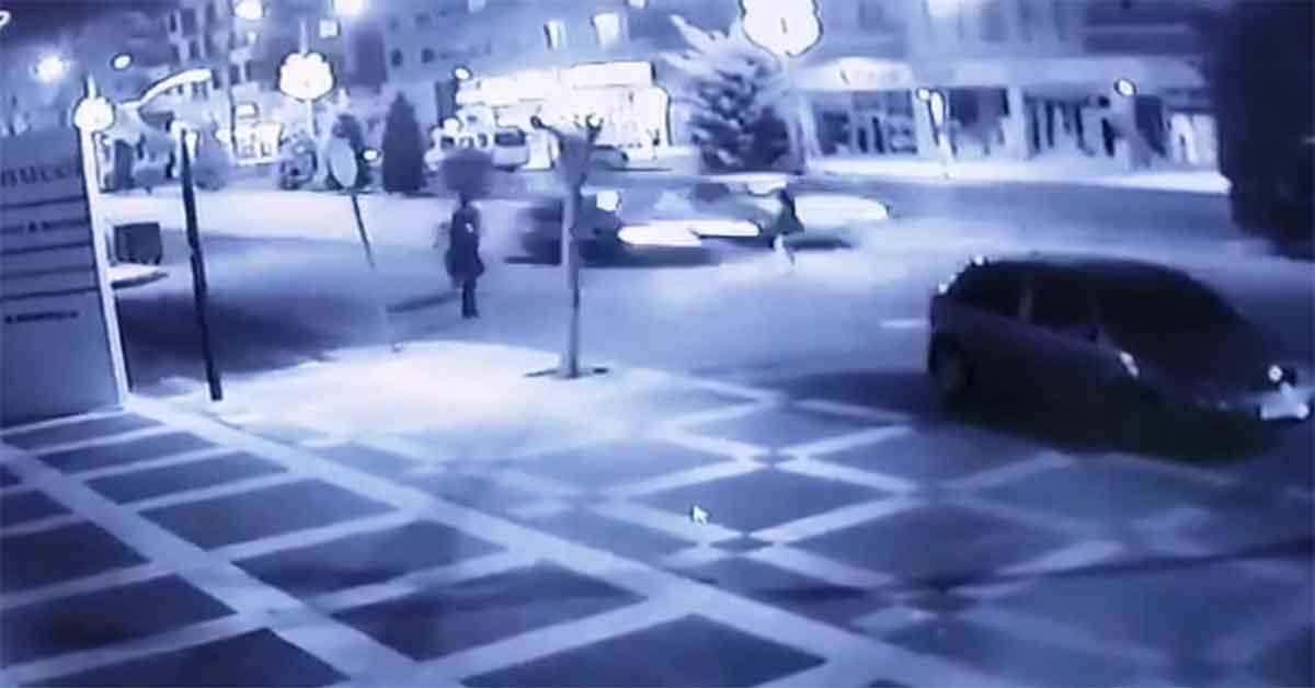 Urfa'da Genç kızı ölüme terk eden sürücü yakalandı 1 Şanlıurfa'da Genç kıza çarparak ölüme terk eden sürücü yakalandı