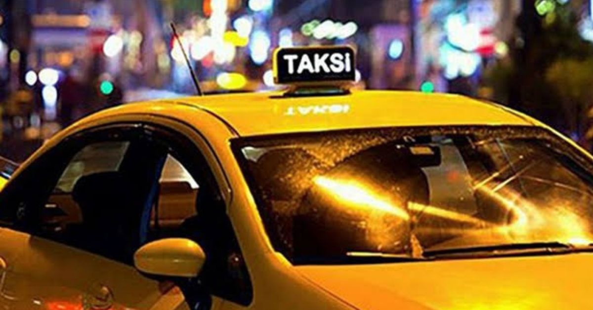 Arkadaşlarından Helallik İsteyen Taksici İpten Alındı 1 0001 16914886094 20210215 091631 0000