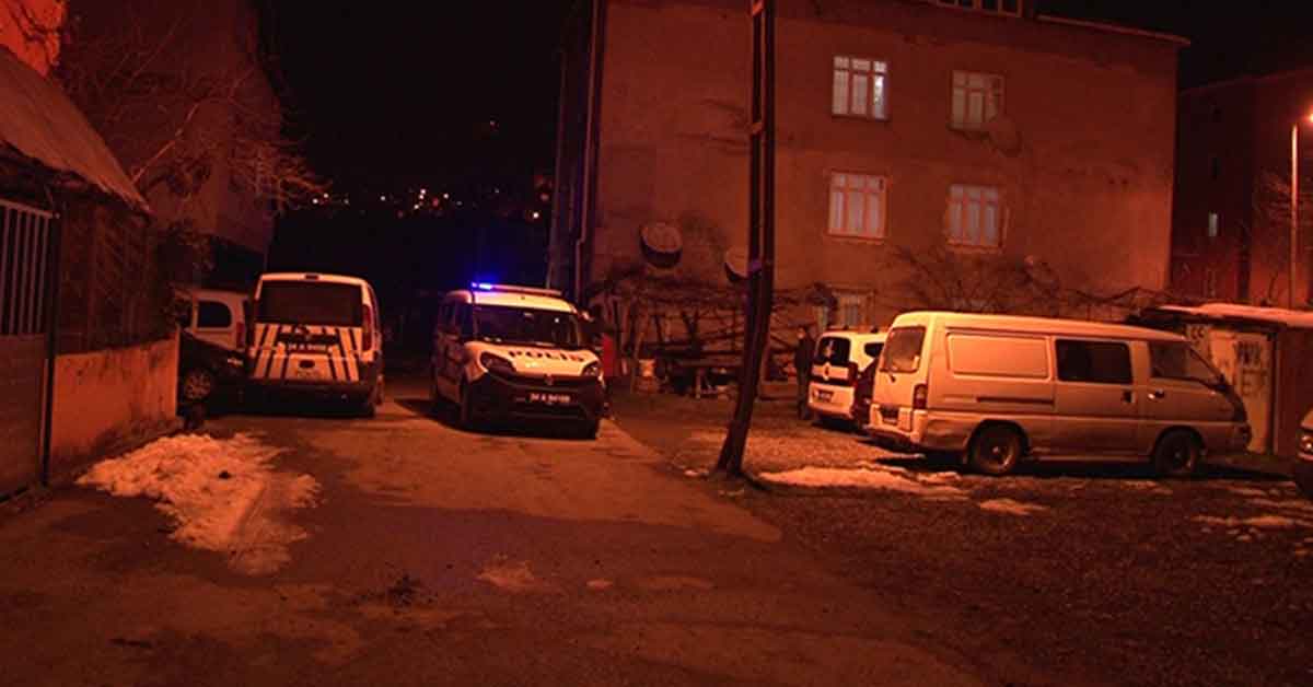 Annesini kalbinden bıçakladı