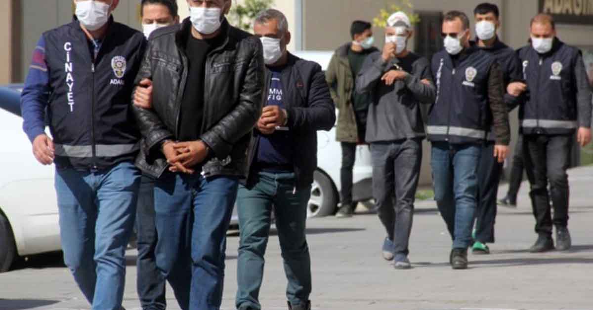 Yanlışlıkla Kendi Arkadaşını Öldürdü 1 Arkadaşını Öldürdü