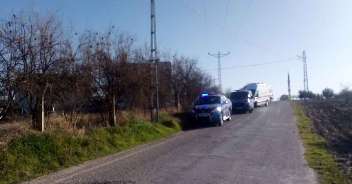 Arazi kavgası: 8 yaralı 1 Arazi kavgası: 8 yaralı