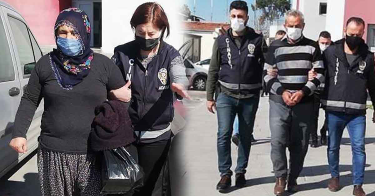 Arsa Mirası Can Aldı! Yeğenini Öldürdü 1 Arsa Cinayeti