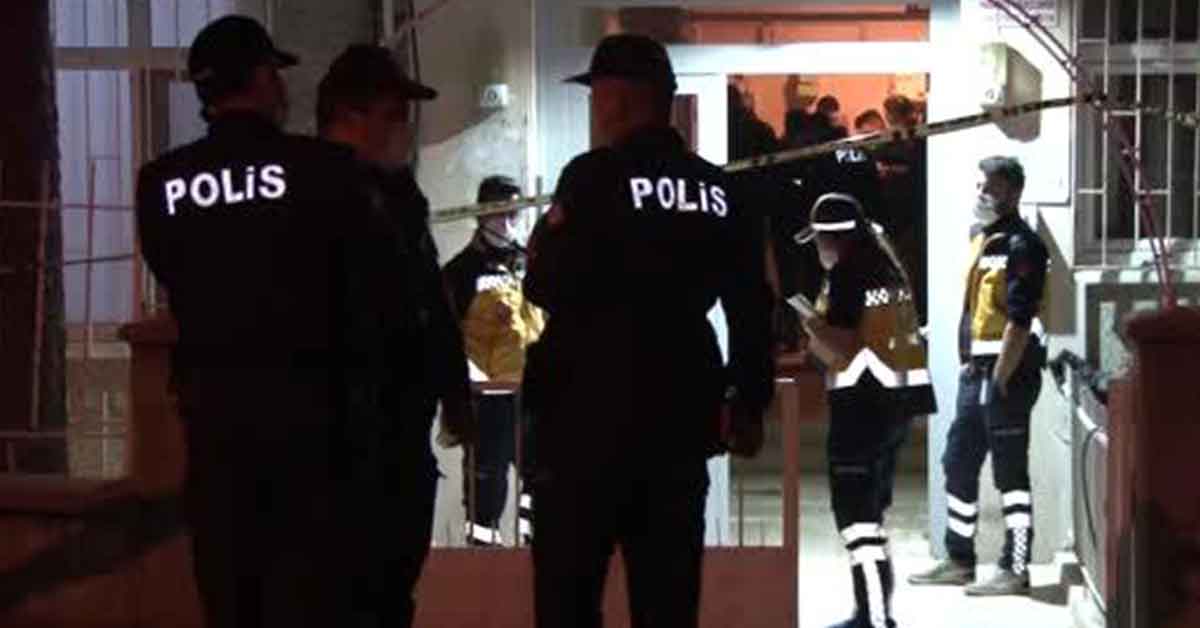 İki Grup Arasında Çekiçli Kavga: 1 yaralı 1 Çekiçli Kavga