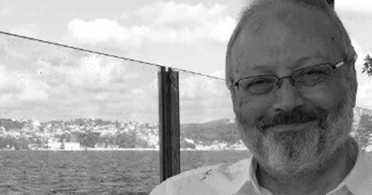 ABD: Prens Selman, Kaşıkçı'nın öldürülmesini onayladı
