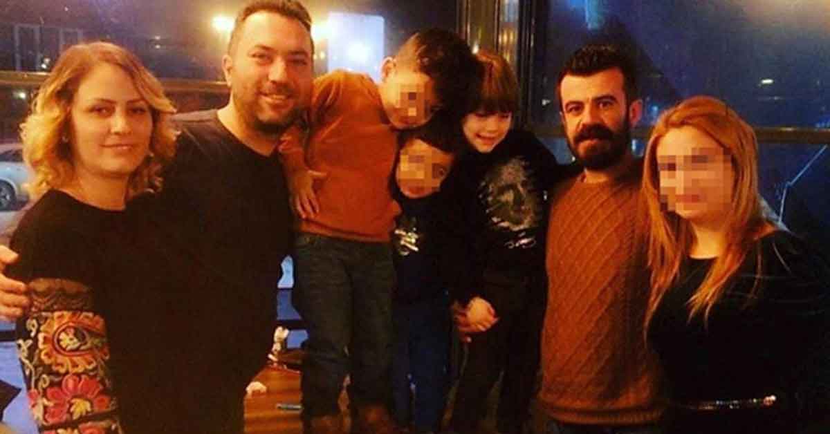 Korkunç cinayette detaylar ortaya çıkıyor! 1 Korkunç cinayette detaylar ortaya çıkıyor!