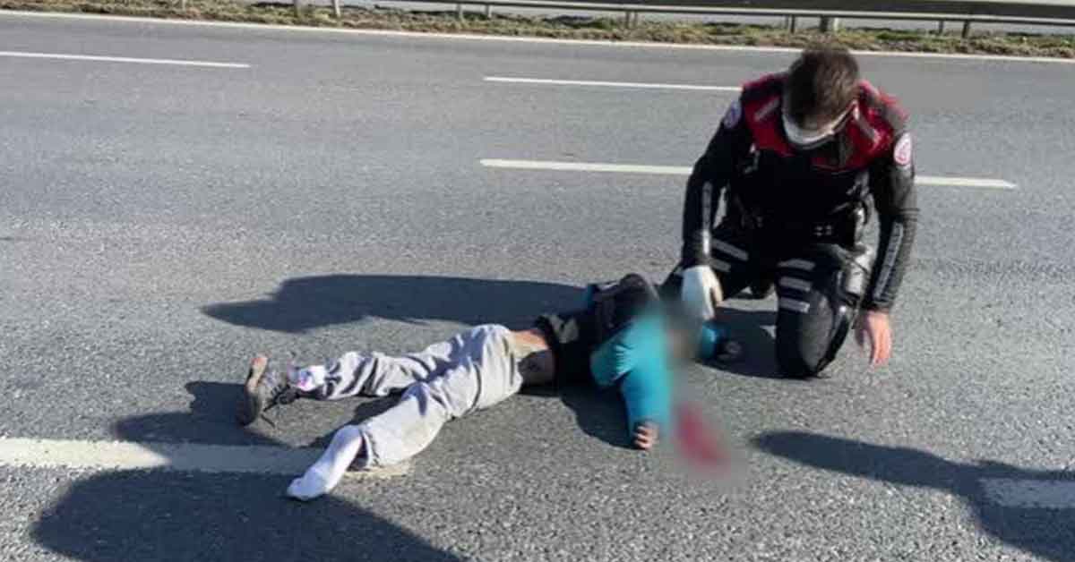 Köpeği Kurtarmak isteyen Çocuk Hayatını Kaybetti 1 Çocuk Köpek