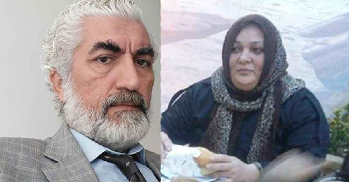 Eşini dambılla öldüren cani koca tutuklandı 1 dambil oldurdu 1