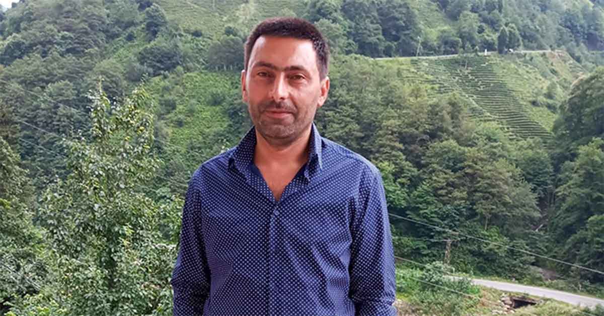 Kadın doktora saldıran şahsa ev hapsi
