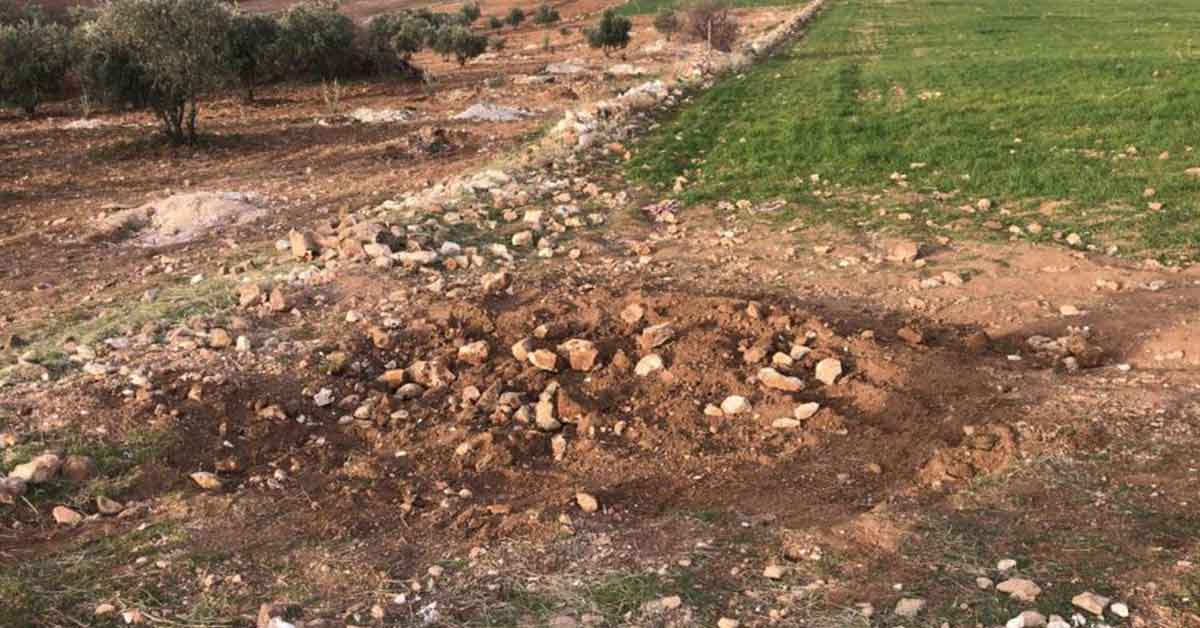 Göbeklitepe'deki gizemli metal blok ortadan kayboldu 1 gobeklitepe metal blok