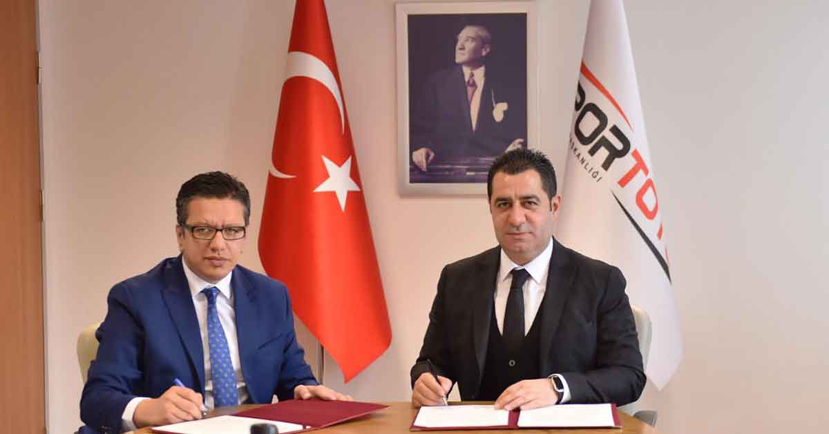 Albayrak’tan Halfeti’ye 7 Milyon TL’lik Yatırım 1 albayrak