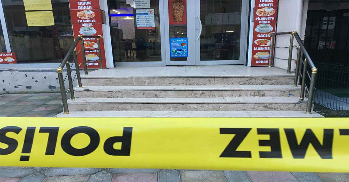 İndirim alamayınca, kadın işletmeciyi bıçaklayarak öldürdü